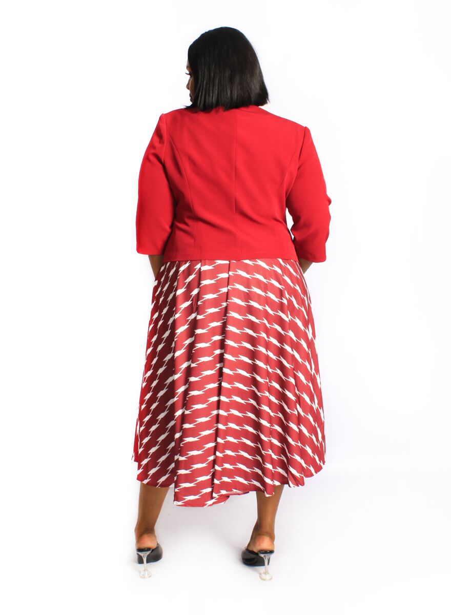 G & I Designs outfit
