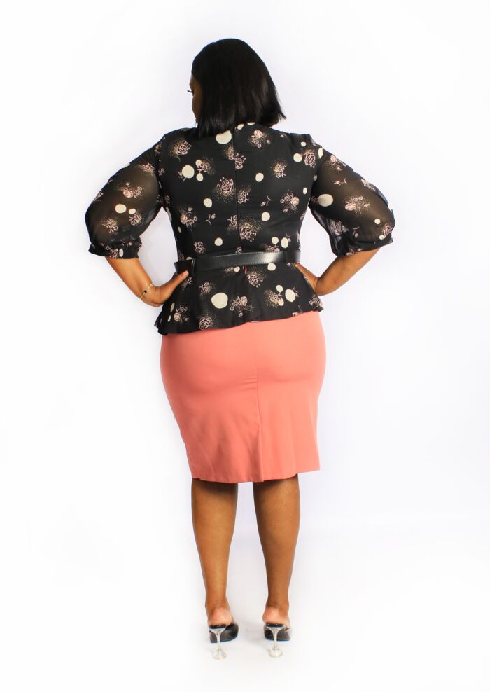 G & I Designs lookbook