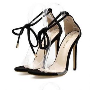 Model Basic Pump - Heels